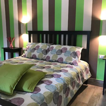 Le Donne Di Giannino Bed & Breakfast Rende Dış mekan fotoğraf