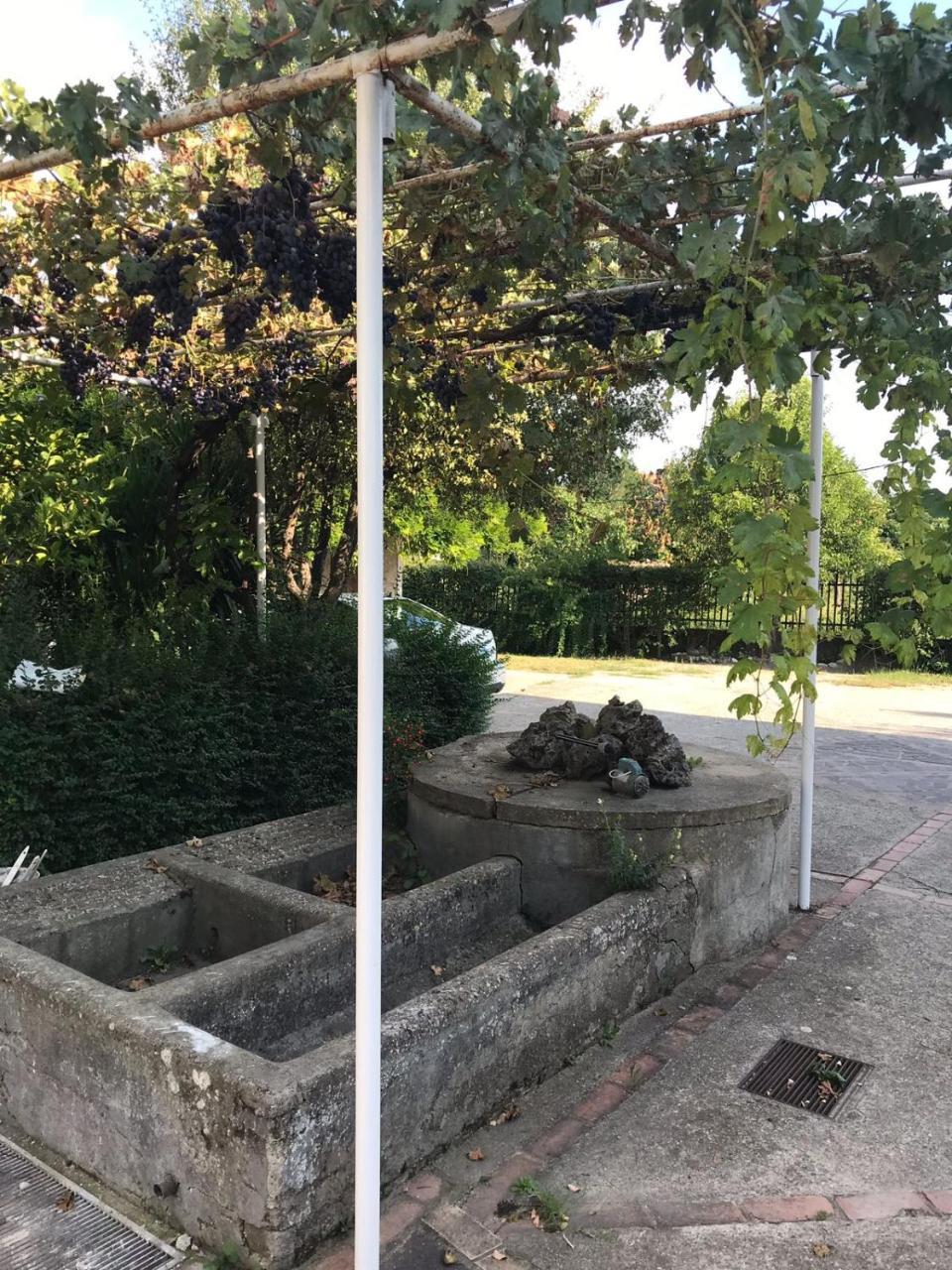 Le Donne Di Giannino Bed & Breakfast Rende Dış mekan fotoğraf