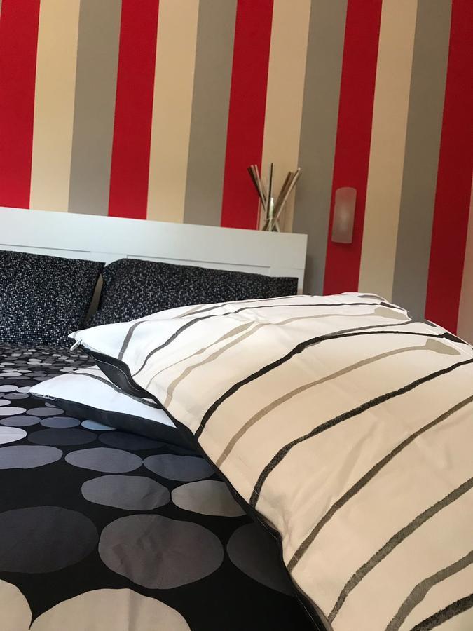 Le Donne Di Giannino Bed & Breakfast Rende Dış mekan fotoğraf