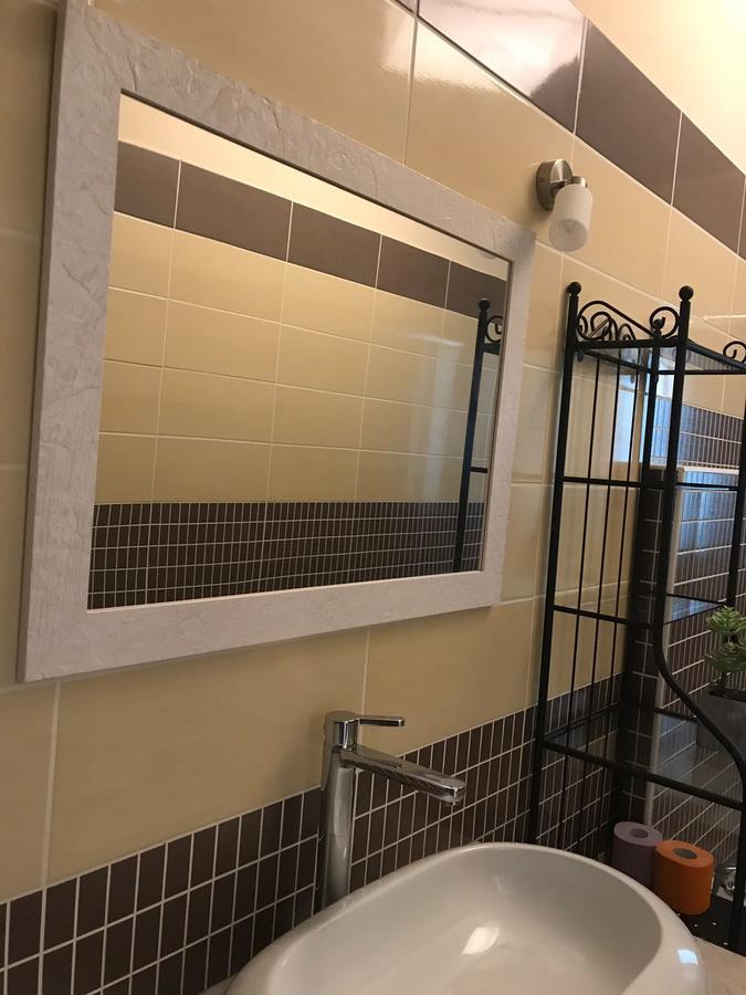 Le Donne Di Giannino Bed & Breakfast Rende Dış mekan fotoğraf