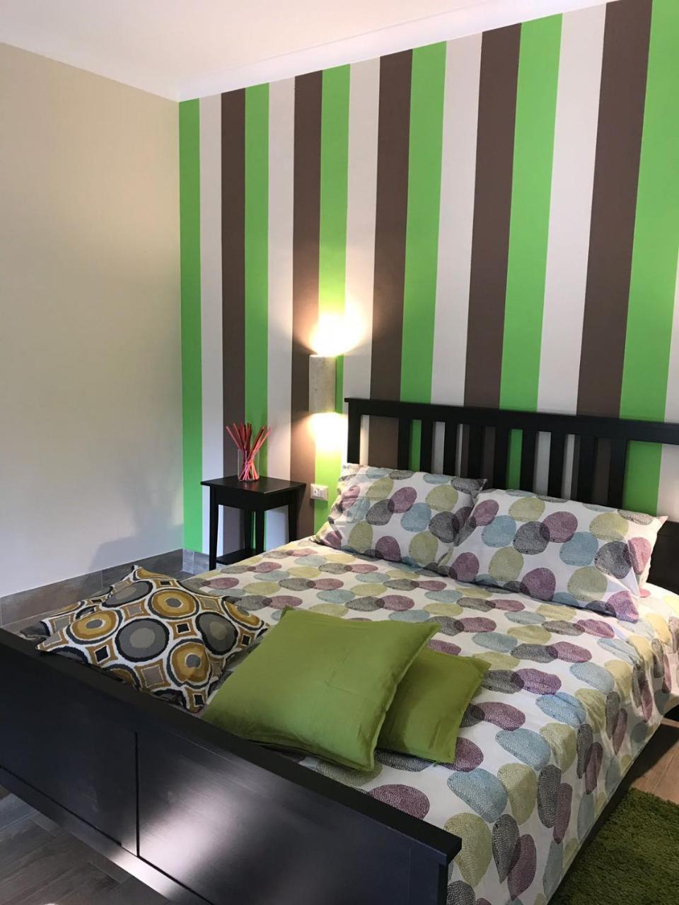 Le Donne Di Giannino Bed & Breakfast Rende Dış mekan fotoğraf
