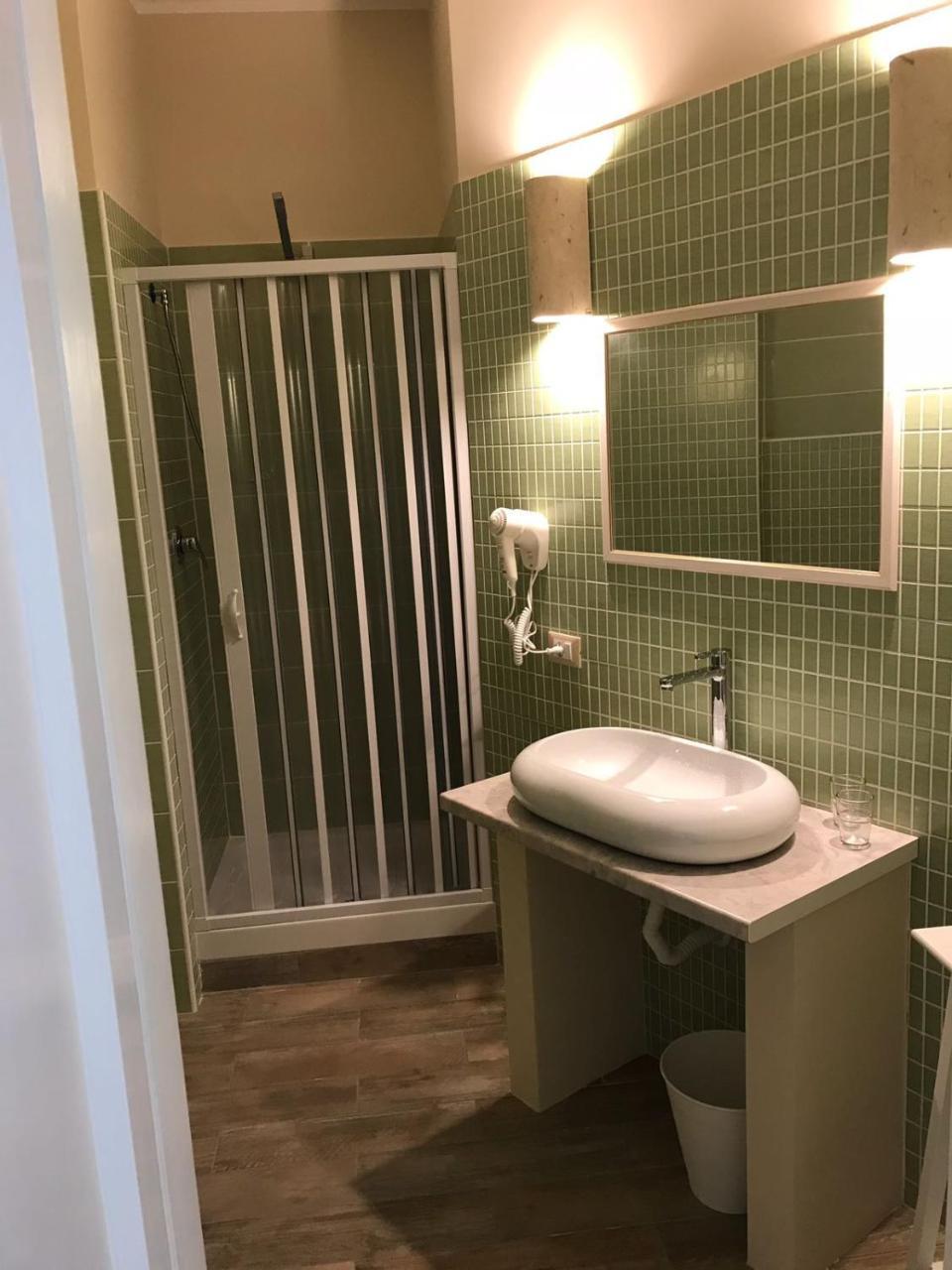 Le Donne Di Giannino Bed & Breakfast Rende Dış mekan fotoğraf
