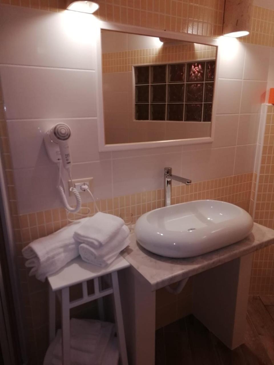 Le Donne Di Giannino Bed & Breakfast Rende Dış mekan fotoğraf