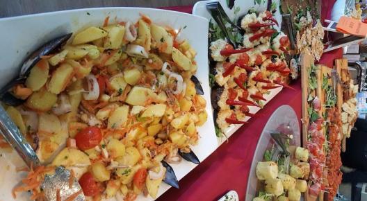 Le Donne Di Giannino Bed & Breakfast Rende Dış mekan fotoğraf
