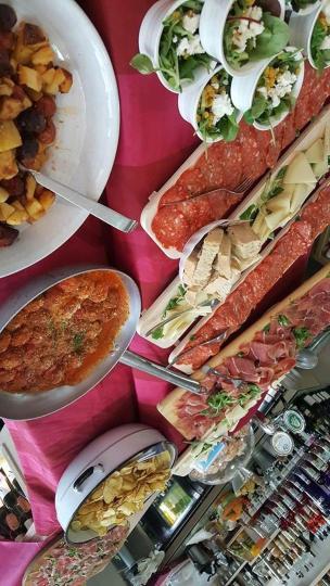 Le Donne Di Giannino Bed & Breakfast Rende Dış mekan fotoğraf